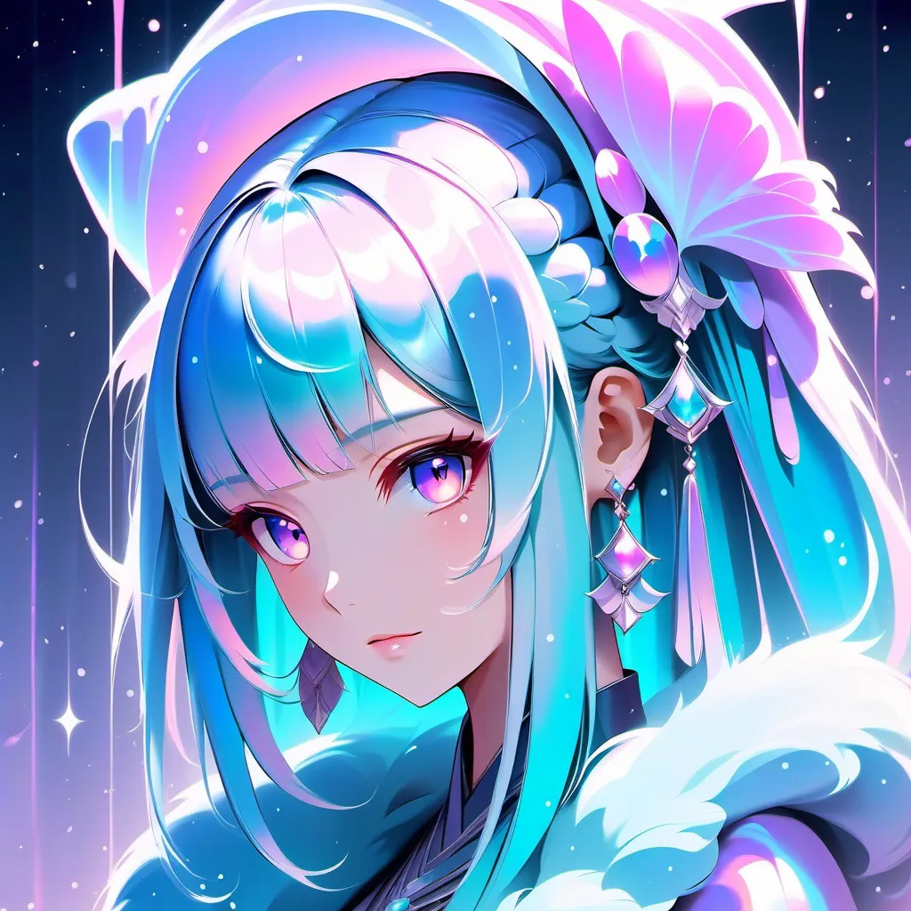 chat with ai character: Alyra