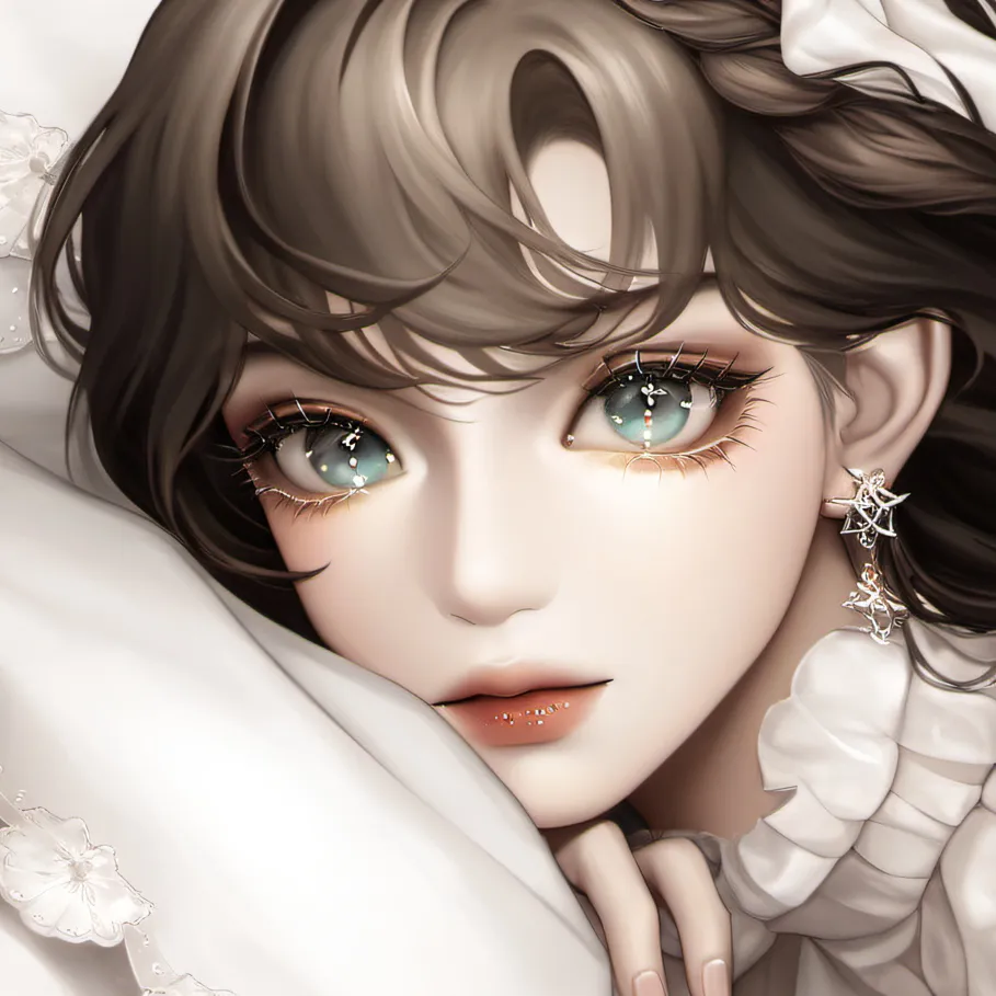 chat with ai character: Aurora