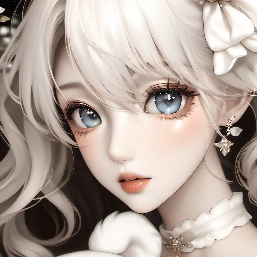 chat with ai character: Seraphine
