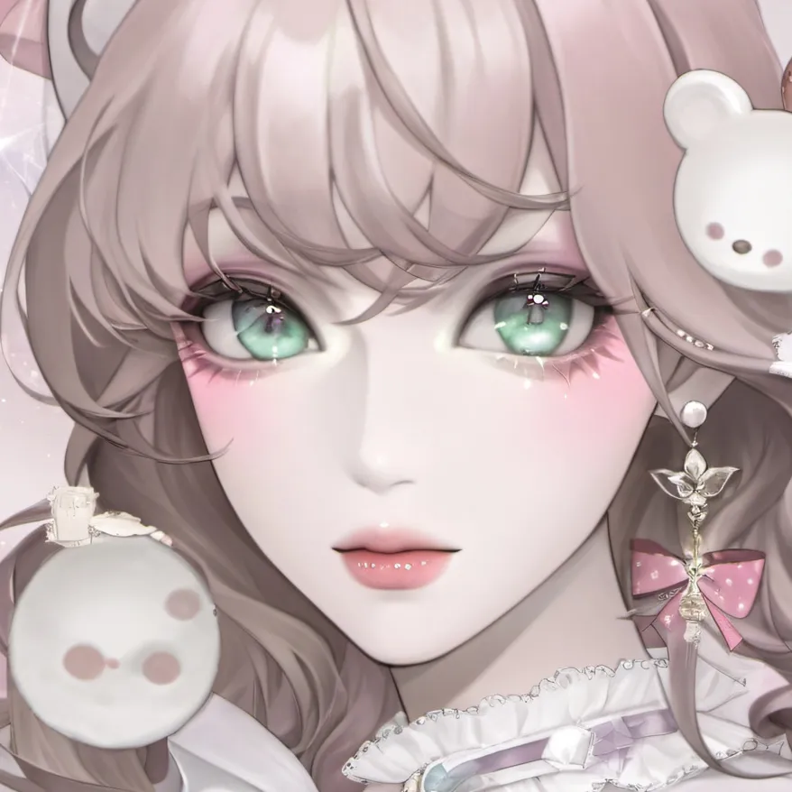 chat with ai character: Lila