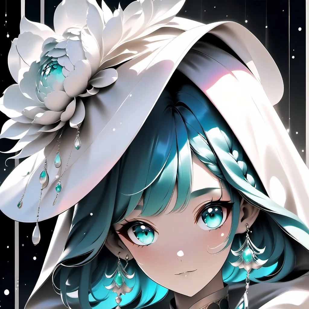 chat with ai character: Luna