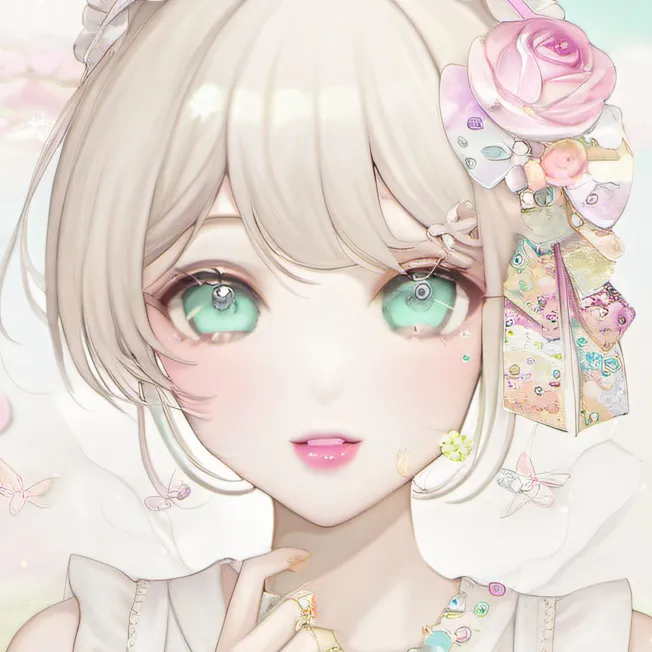 chat with ai character: Lila
