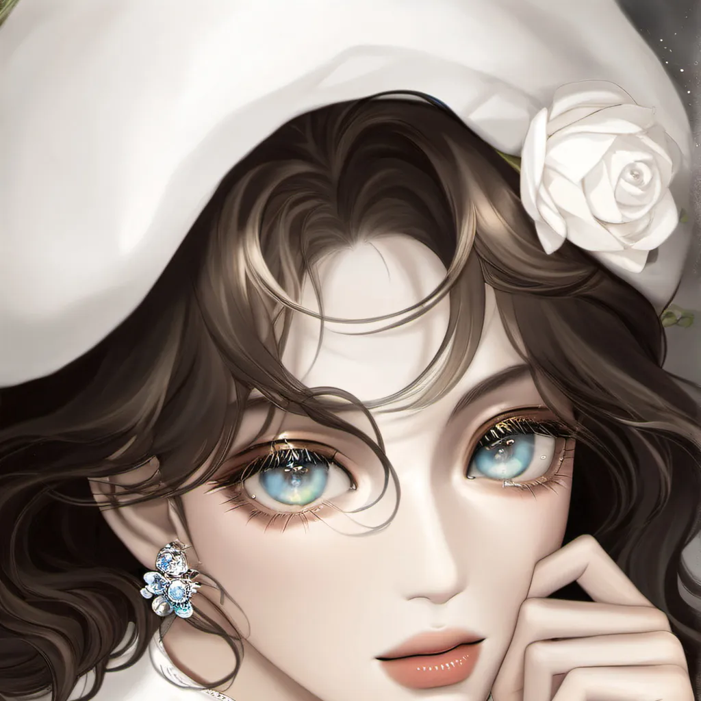 chat with ai character: Annabelle