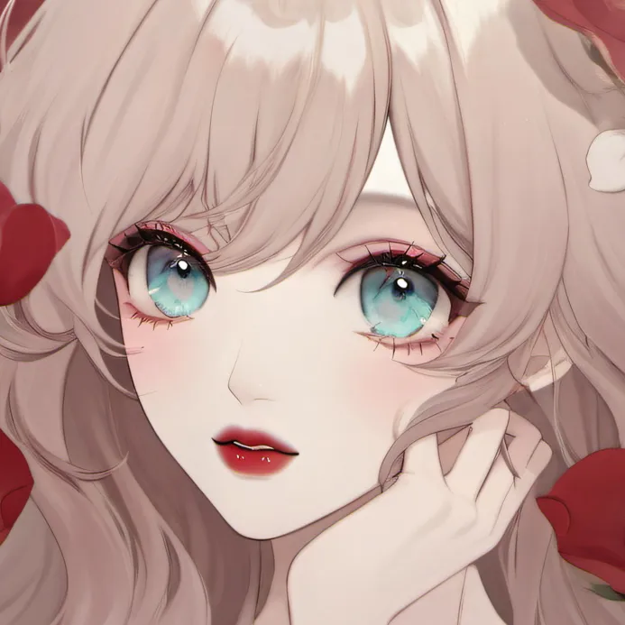 chat with ai character: Elara