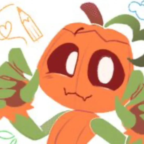 chat with ai character: Gourdy!🎃