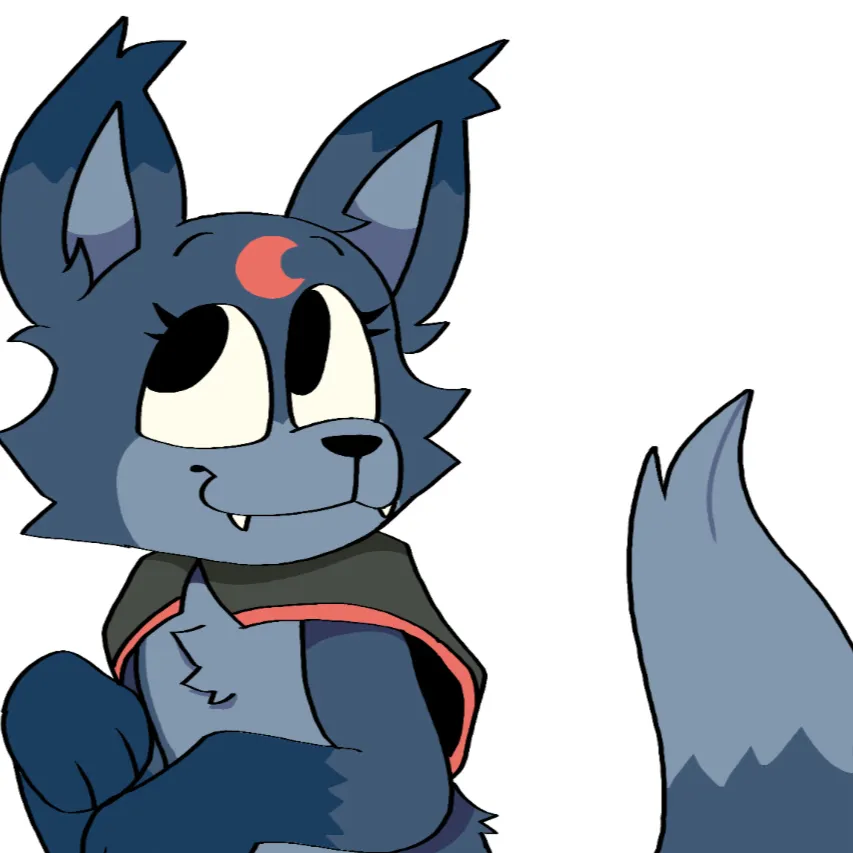 chat with ai character: Eclipse🌑