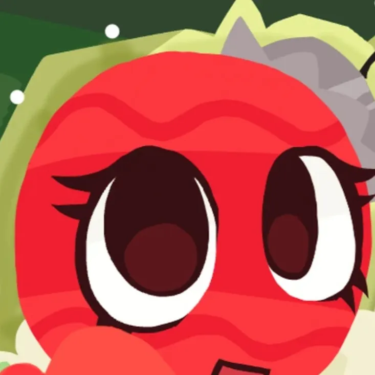 chat with ai character: Bobette🎄🎄