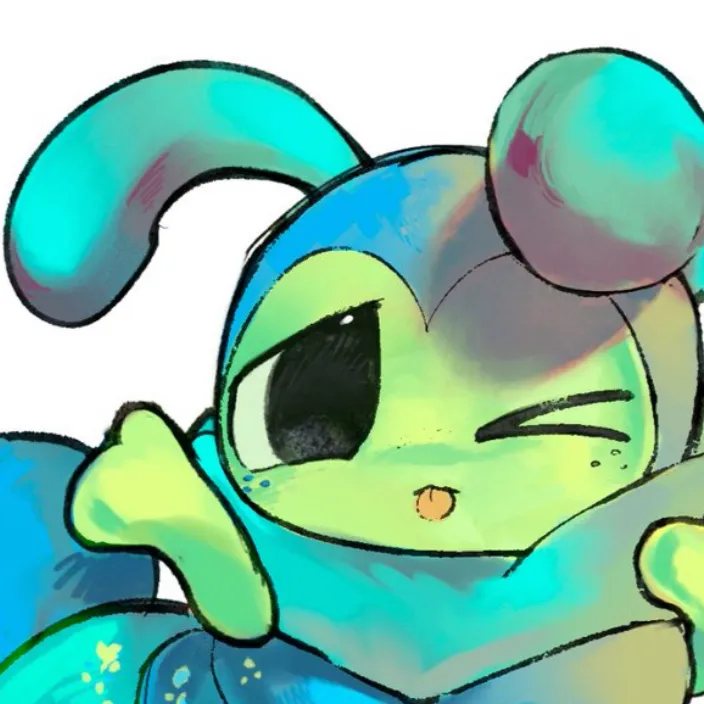 chat with ai character: 📚Squirm📚