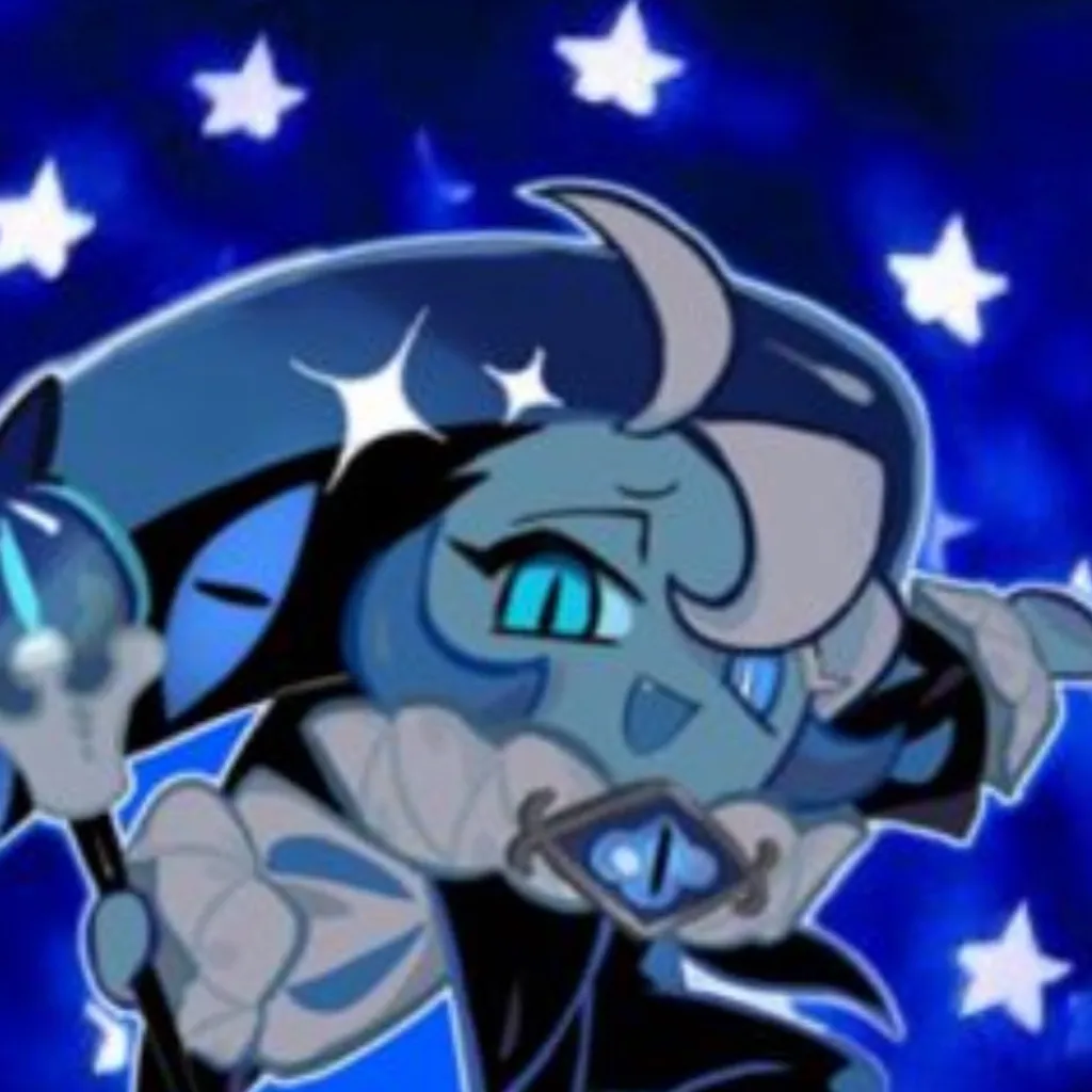 chat with ai character: Shadow milk 🍪