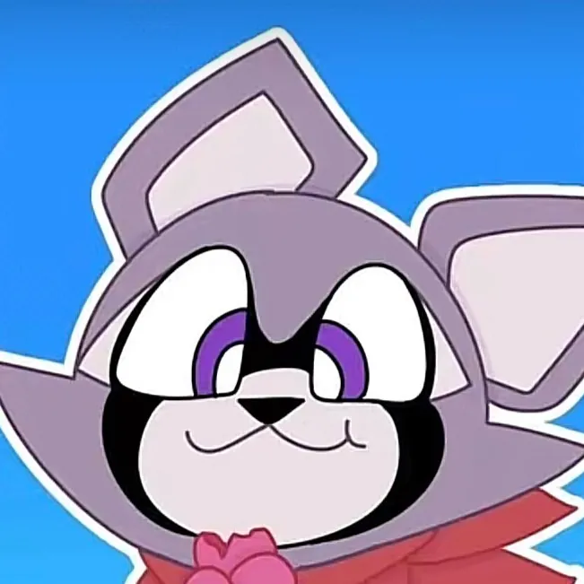 chat with ai character: Rambley!