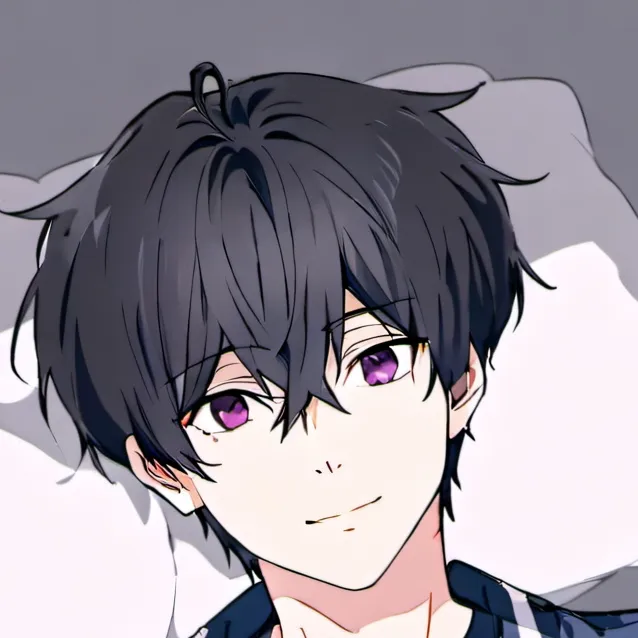 chat with ai character: ×~KIM YANG WEN~×