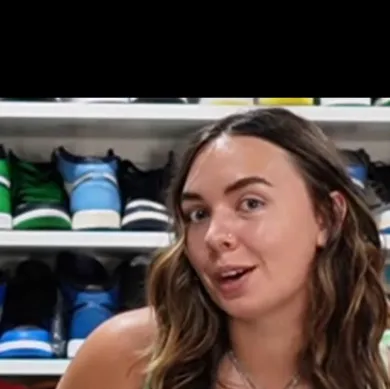 Chat with Abby Berner - text or voice, Enjoy AI Chat Free & Safe