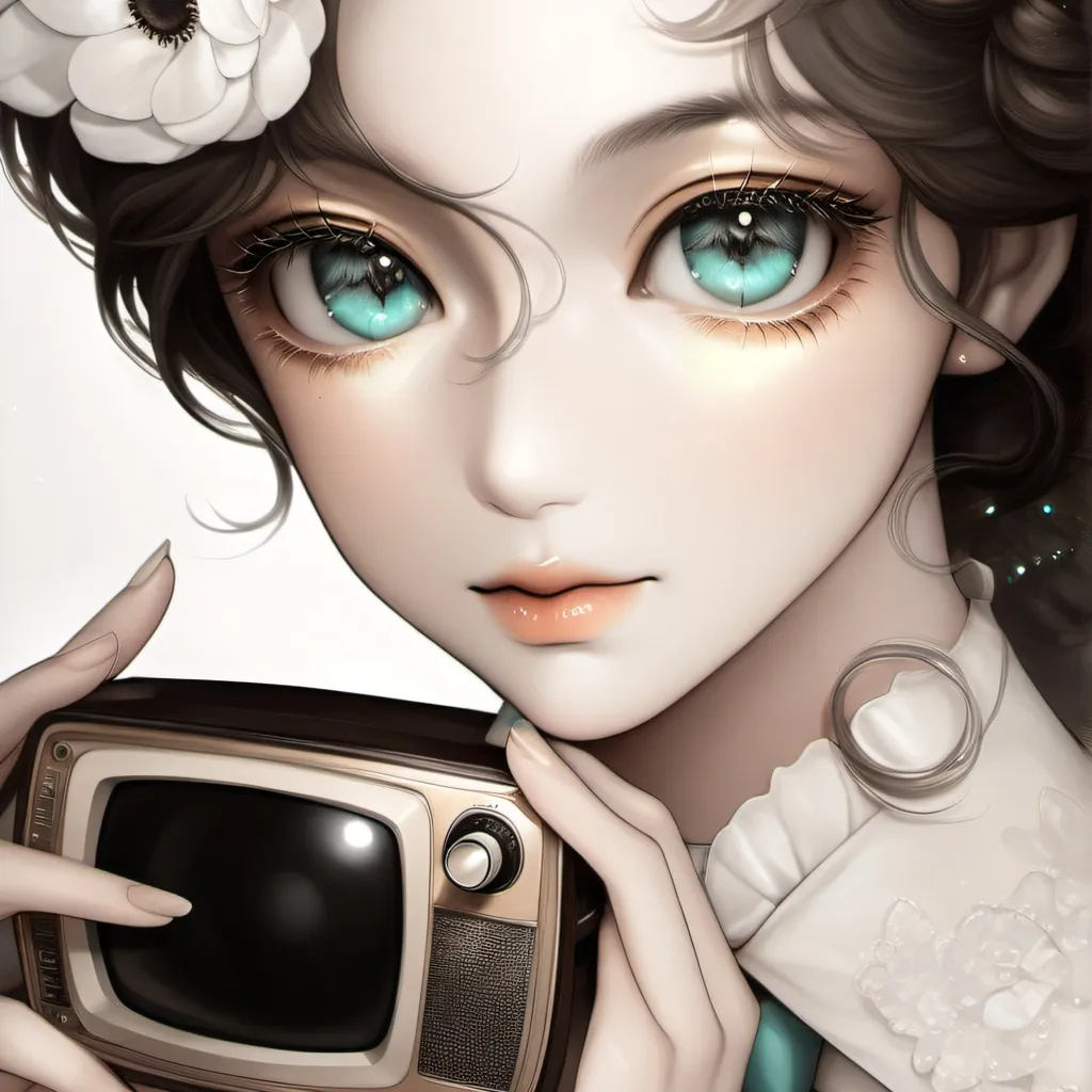 chat with ai character: Vv1 meets Vv2