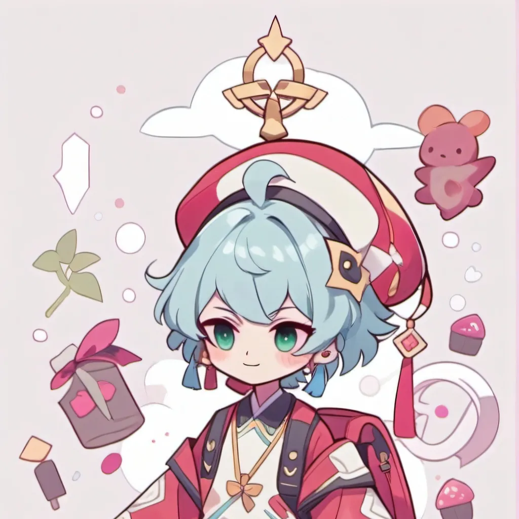 chat with ai character: mha experiment 