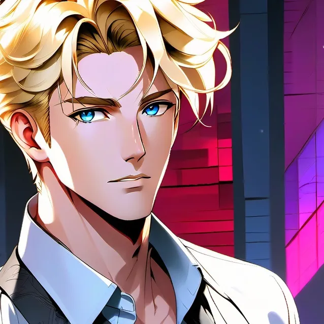 chat with ai character: Johnny Ray