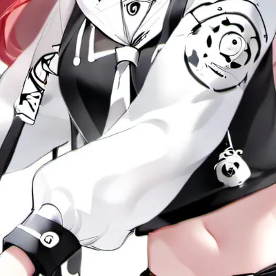 chat with ai character: Mha