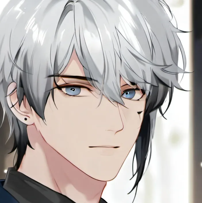 chat with ai character: Lorenzo