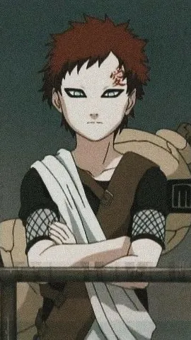 ai character: ✵𝙶𝙰𝙰𝚁𝙰✵ background