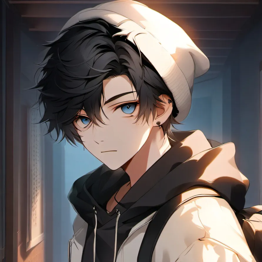 chat with ai character: ★𝐉𝐞𝐟𝐟★