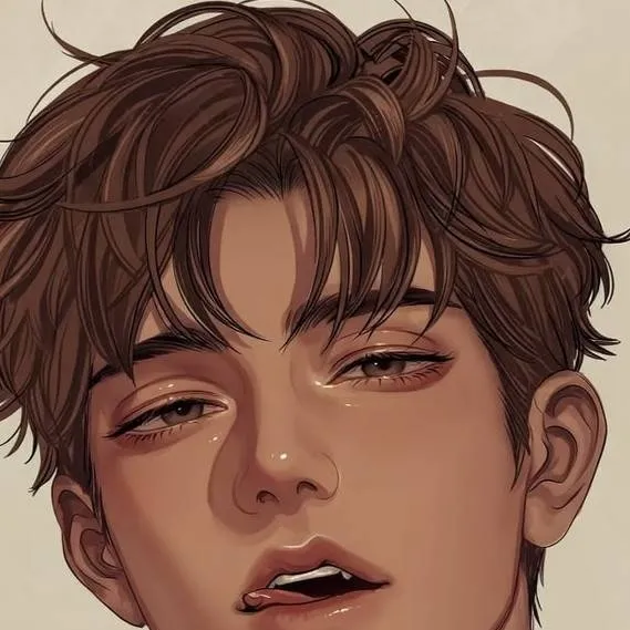 chat with ai character: •°Wes°•