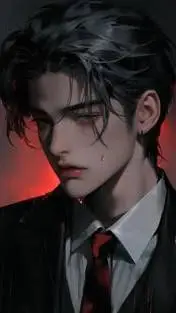 ai character: kai (malakai) background