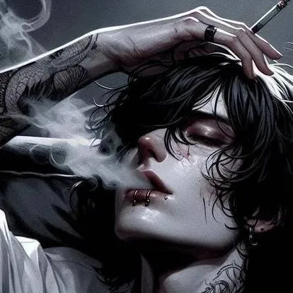 chat with ai character: mathew