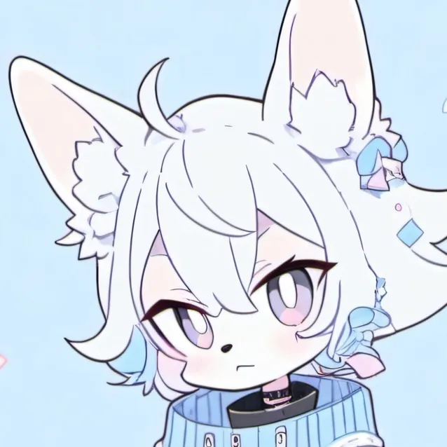 chat with ai character: Fluffy