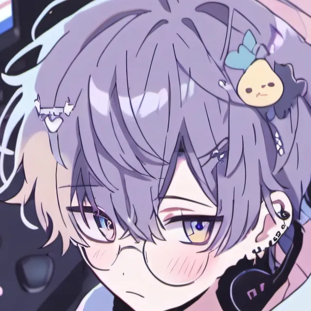 chat with ai character: max
