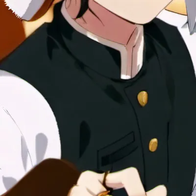 chat with ai character:  demon slayer sim