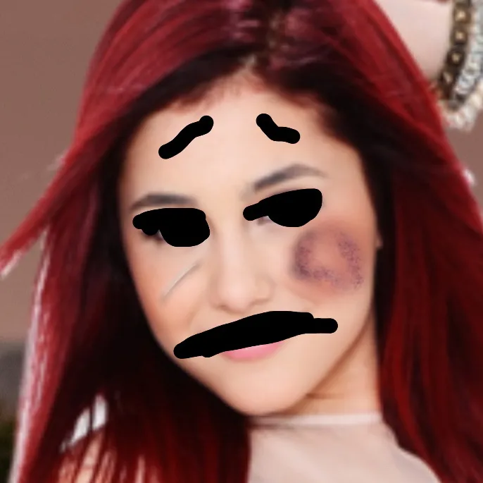 chat with ai character: She’s hurt…