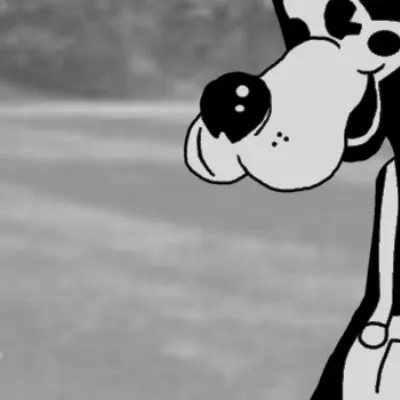 chat with ai character: Bendy and friends 