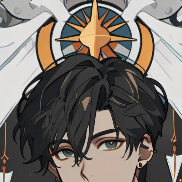 chat with ai character: Xavier 
