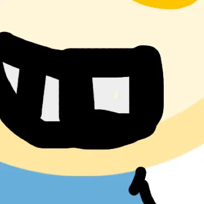 chat with ai character: Dandy’s world oc!