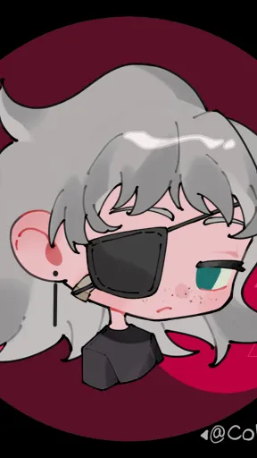 ai character: Insane Milo background