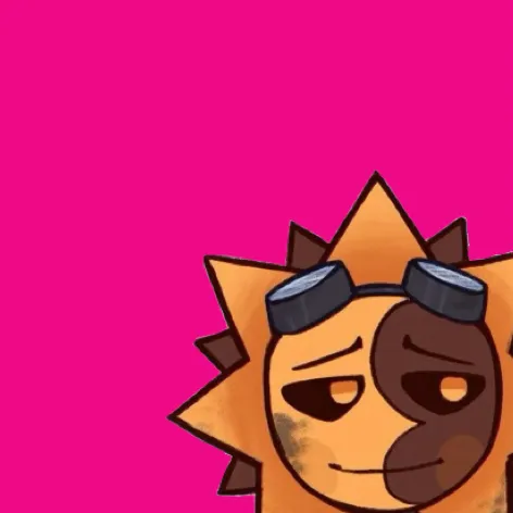 chat with ai character: Tsams