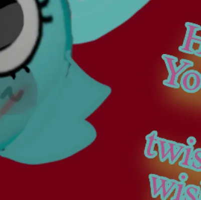 chat with ai character: Poppy