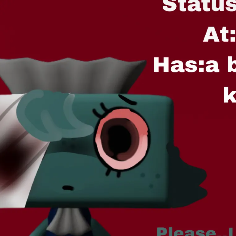 chat with ai character: Tisha