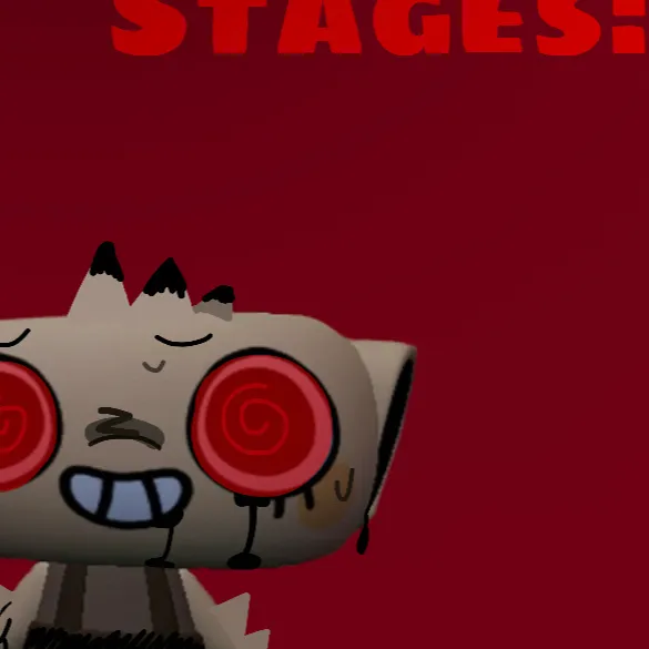 chat with ai character: Shelly