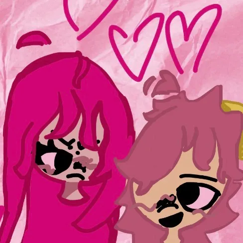 chat with ai character: Mira x Abby