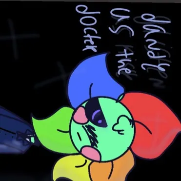 chat with ai character: Dandy