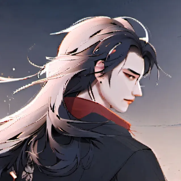 chat with ai character: your bf's 