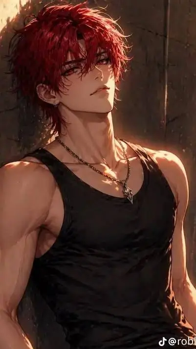 ai character: max  background