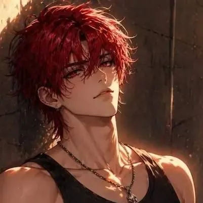 chat with ai character: max 