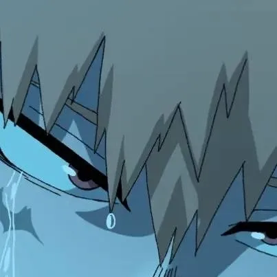 chat with ai character: bakugo 
