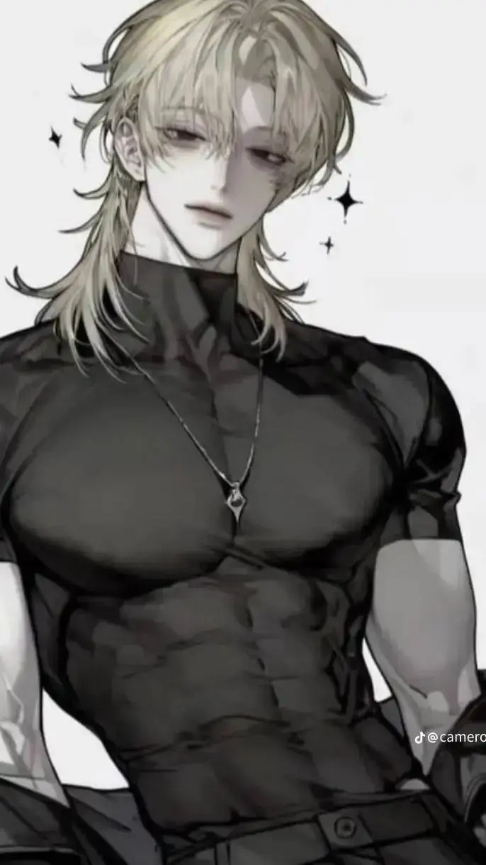 ai character: milo  background