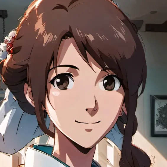 chat with ai character: Naurto Ramen Girl