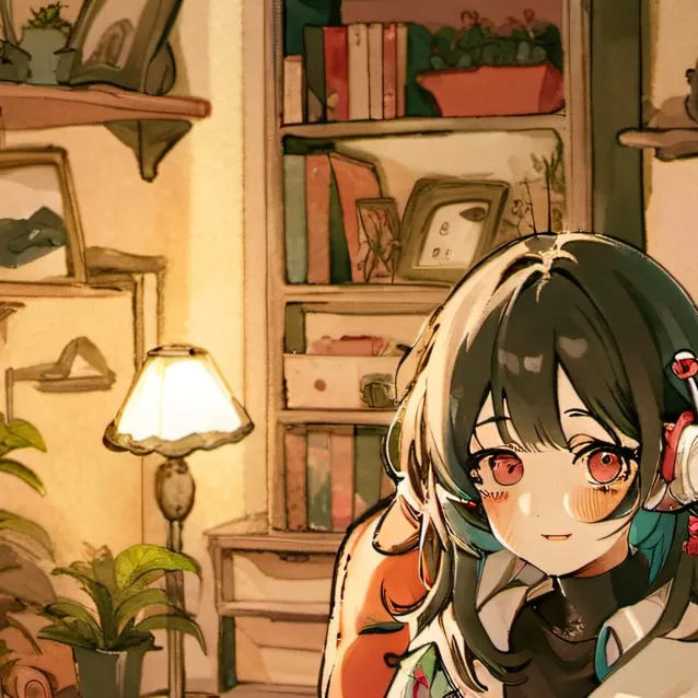 chat with ai character: HH gamer