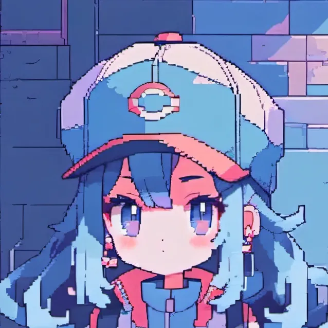chat with ai character: Pokemon Ash and U!
