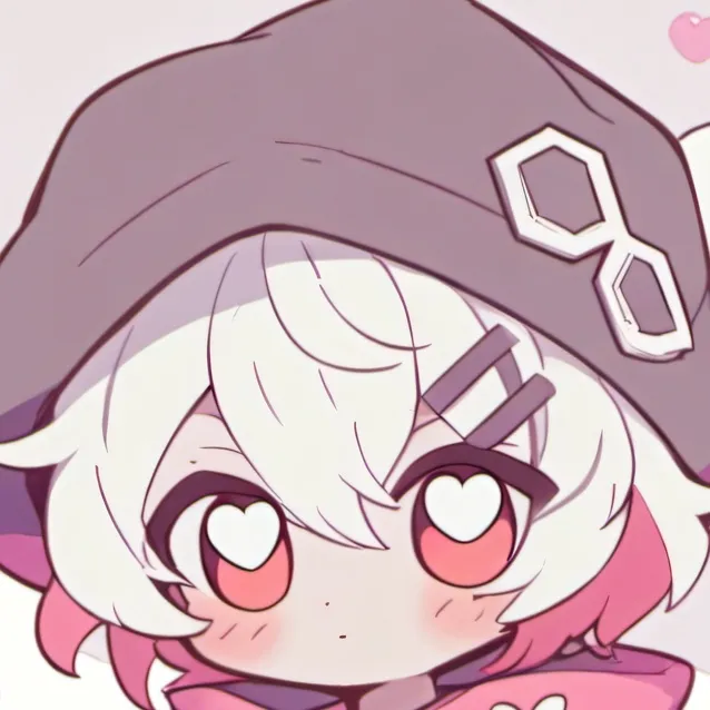 chat with ai character: I.M.P!
