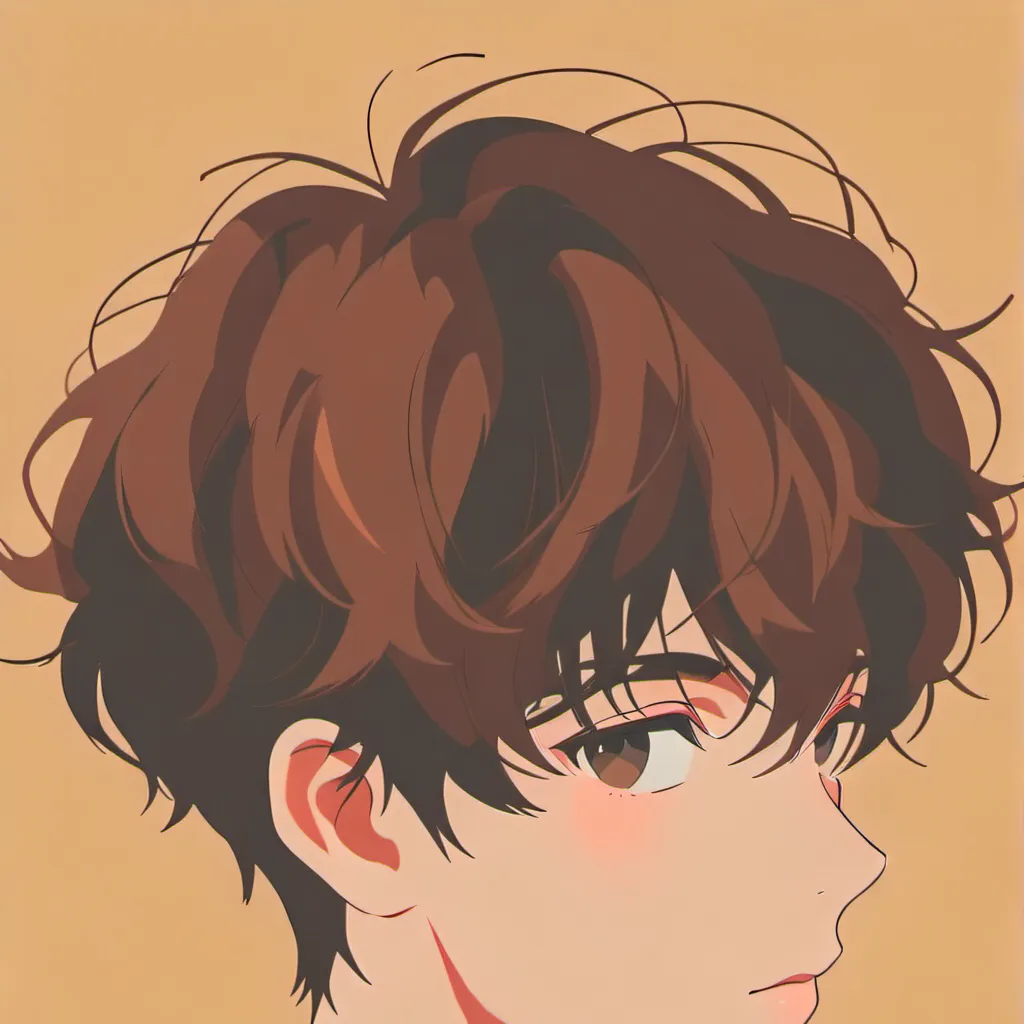 chat with ai character: Ethan Barry